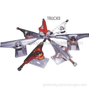 Skateboar Trucks